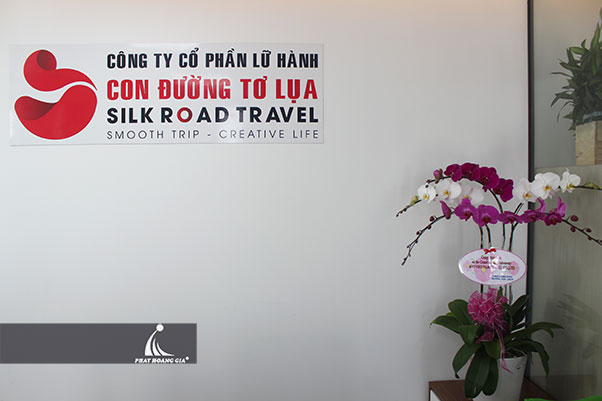 công ty tổ chức sự kiện 6