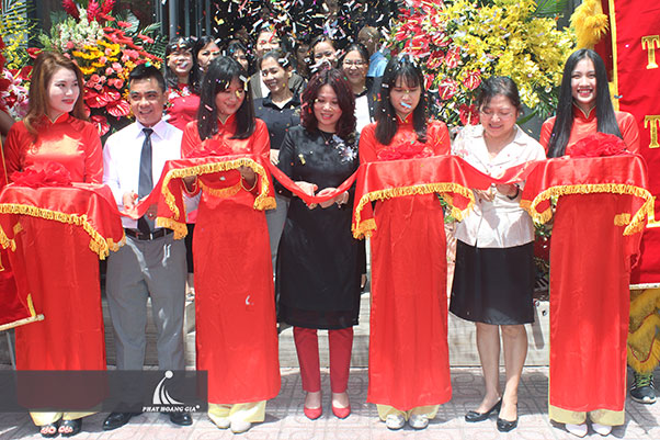 công ty tổ chức sự kiện 11