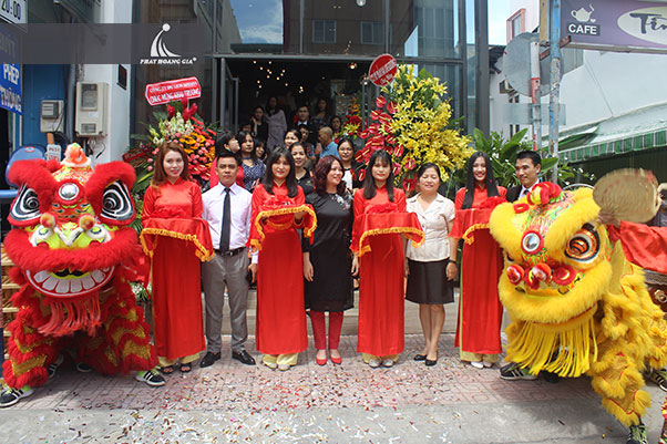 công ty tổ chức sự kiện 12