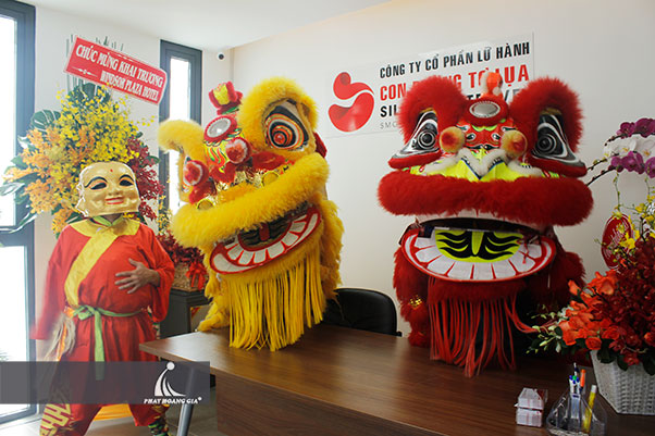 công ty tổ chức sự kiện 13