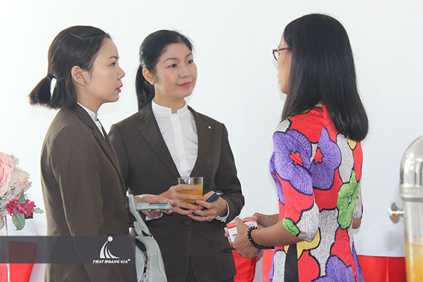 công ty tổ chức sự kiện 15