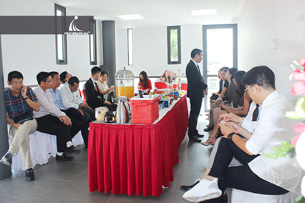 công ty tổ chức sự kiện 16