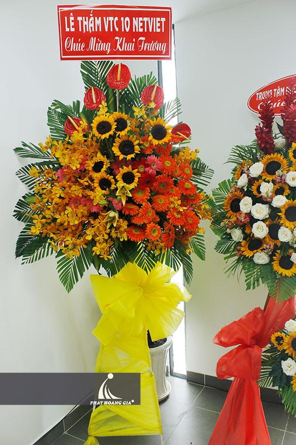 công ty tổ chức sự kiện 17