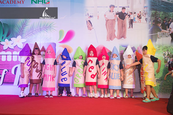 Summer Of Fun uka 10