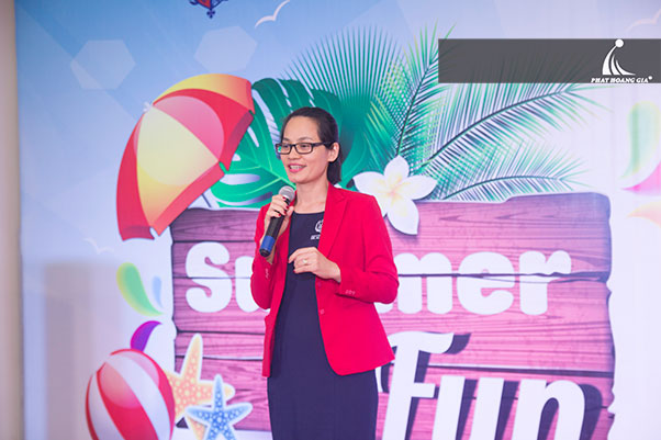 Summer Of Fun uka 12