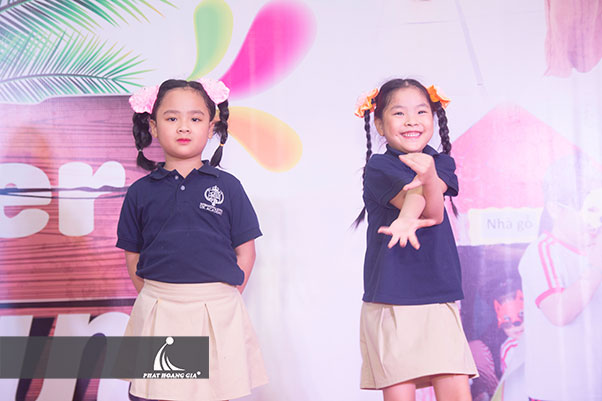 Summer Of Fun uka 15