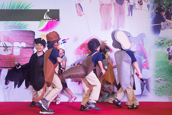 Summer Of Fun uka 16