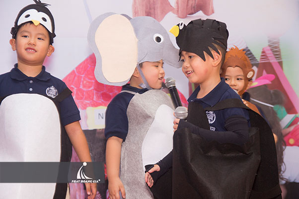 Summer Of Fun uka 17