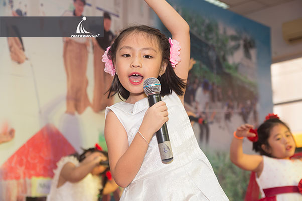 Summer Of Fun uka 18