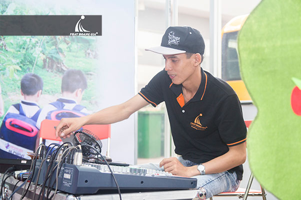 Summer Of Fun uka 21