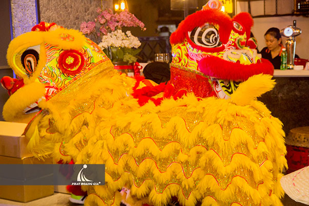 khai trương nhà hàng nướng Hàn Quốc 16