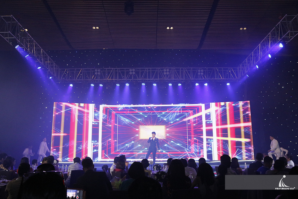 cho thuê màn hình led tphcm 1