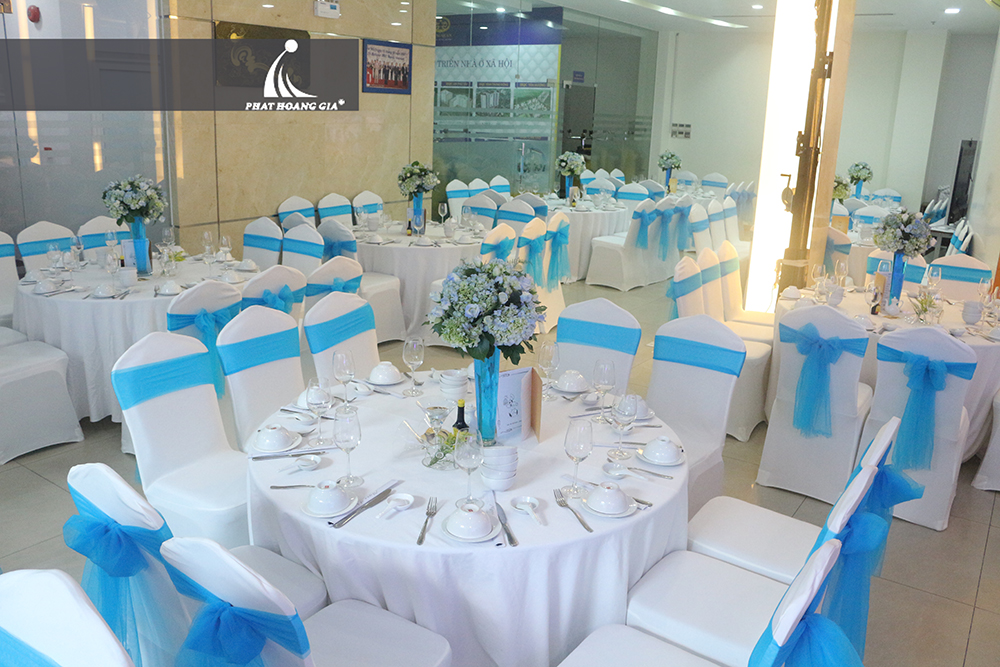 cung cấp dịch vụ đặt tiệc tại nhà 5