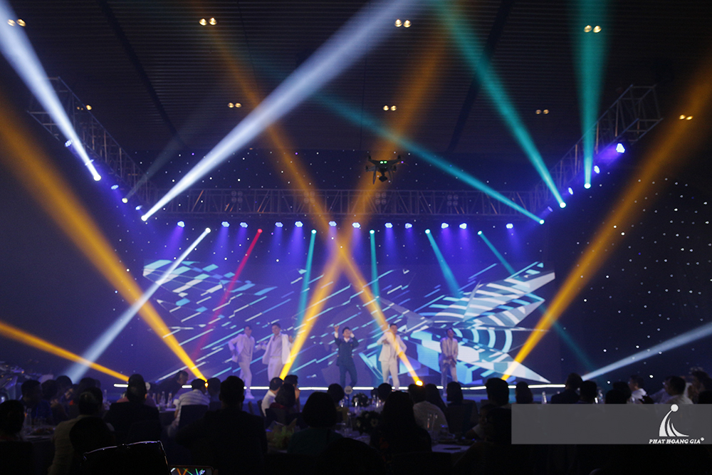 tổ chức sự kiện chuyên nghiệp 5