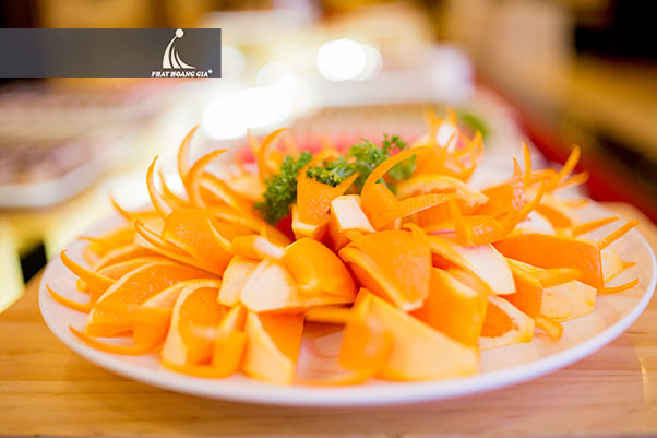 cung cấp tiệc tea break 04