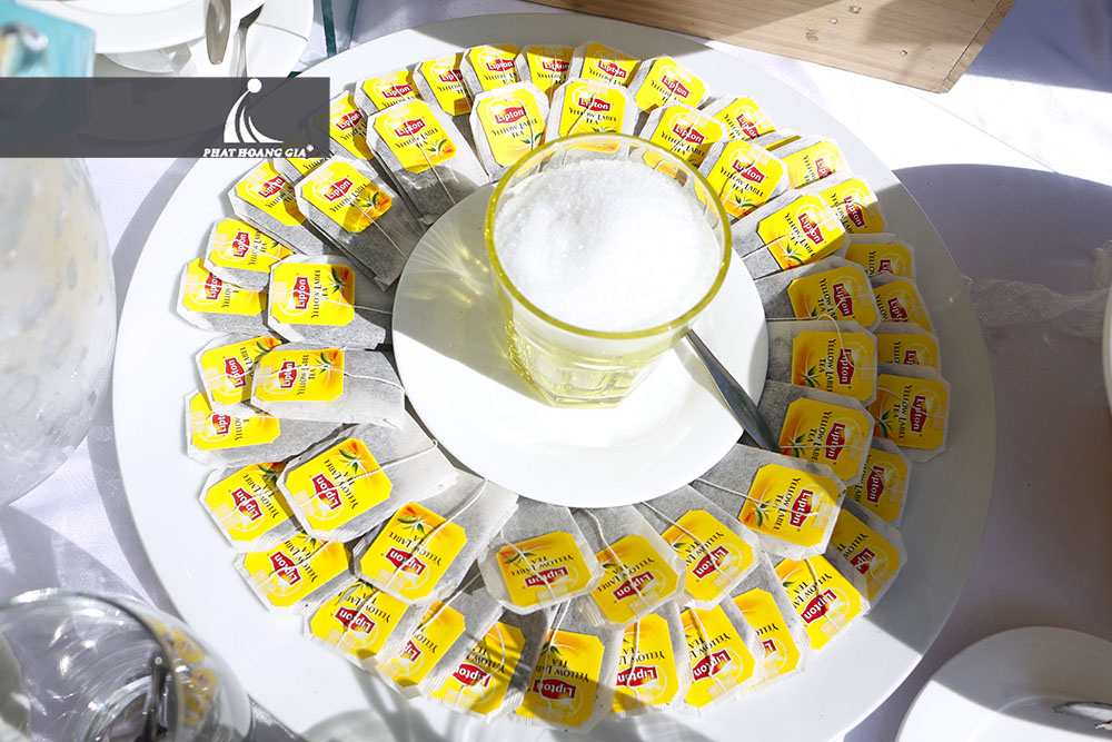 cung cấp tiệc tea break 06