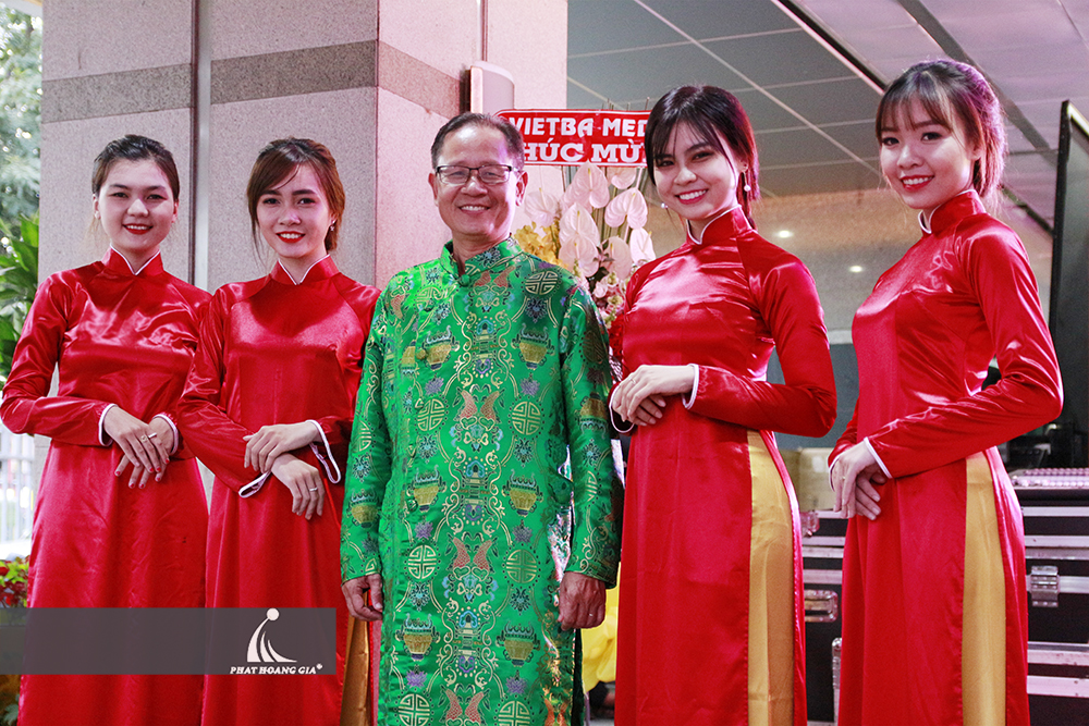 đêm hội xuân hè htv và bạn 2017 4