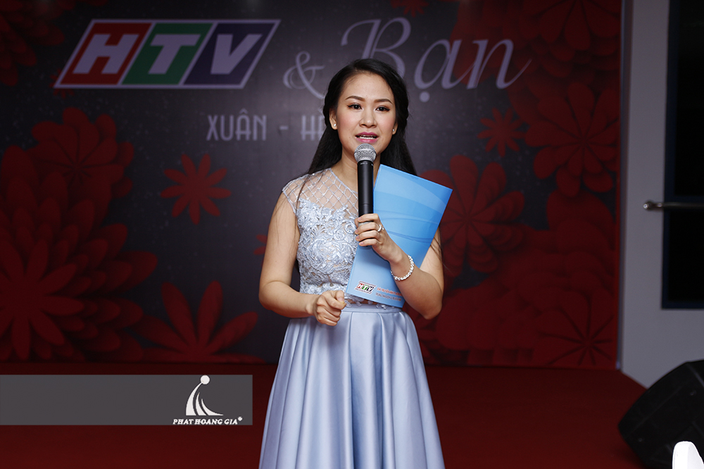 đêm hội xuân hè htv và bạn 2017 7