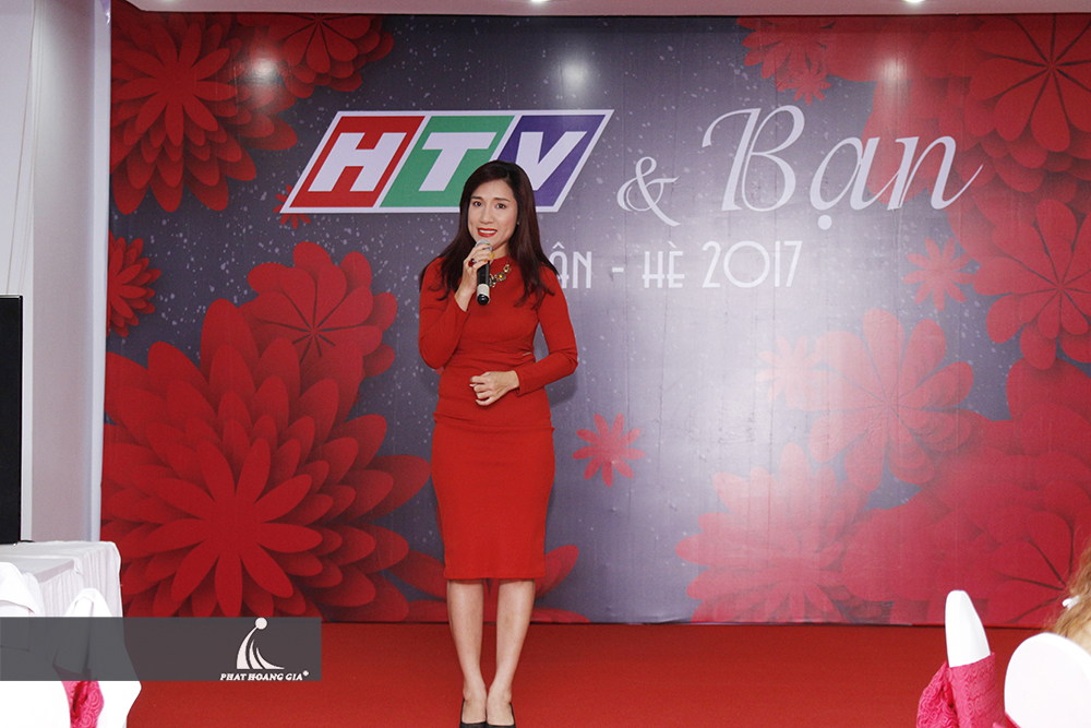 đêm hội xuân hè htv và bạn 2017 9