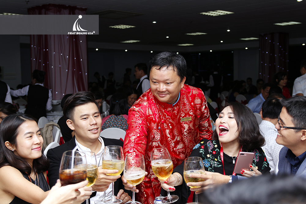 đêm hội xuân hè htv và bạn 2017 11