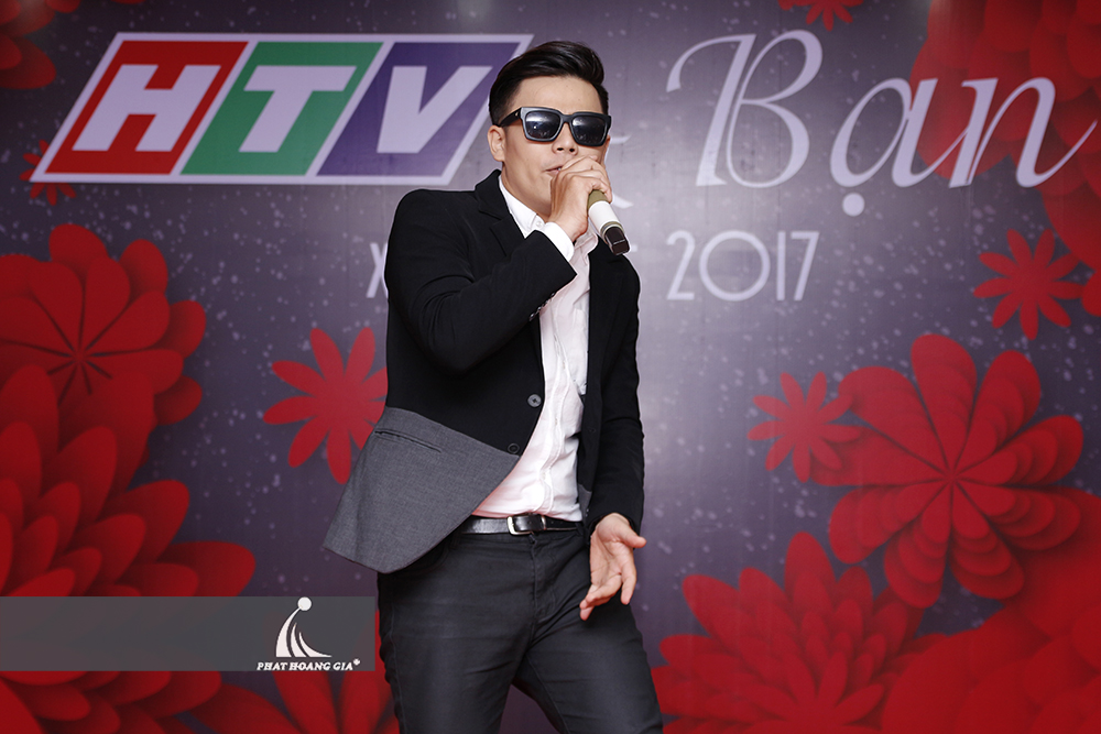 đêm hội xuân hè htv và bạn 2017 13