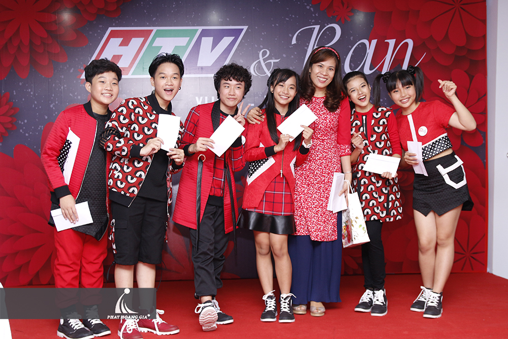 đêm hội xuân hè htv và bạn 2017 22