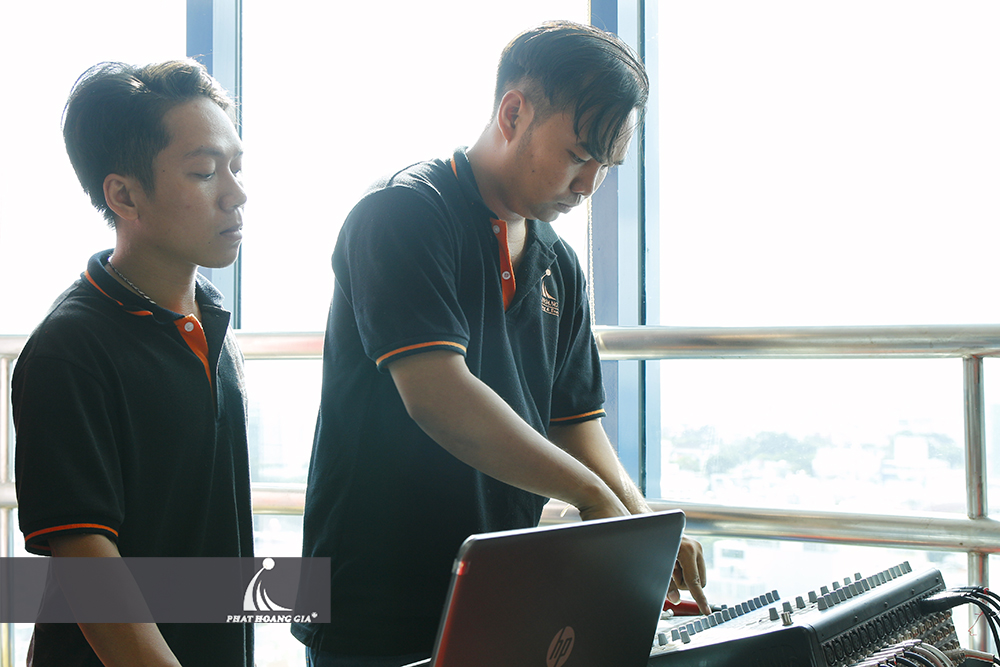 đêm hội xuân hè htv và bạn 2017 30