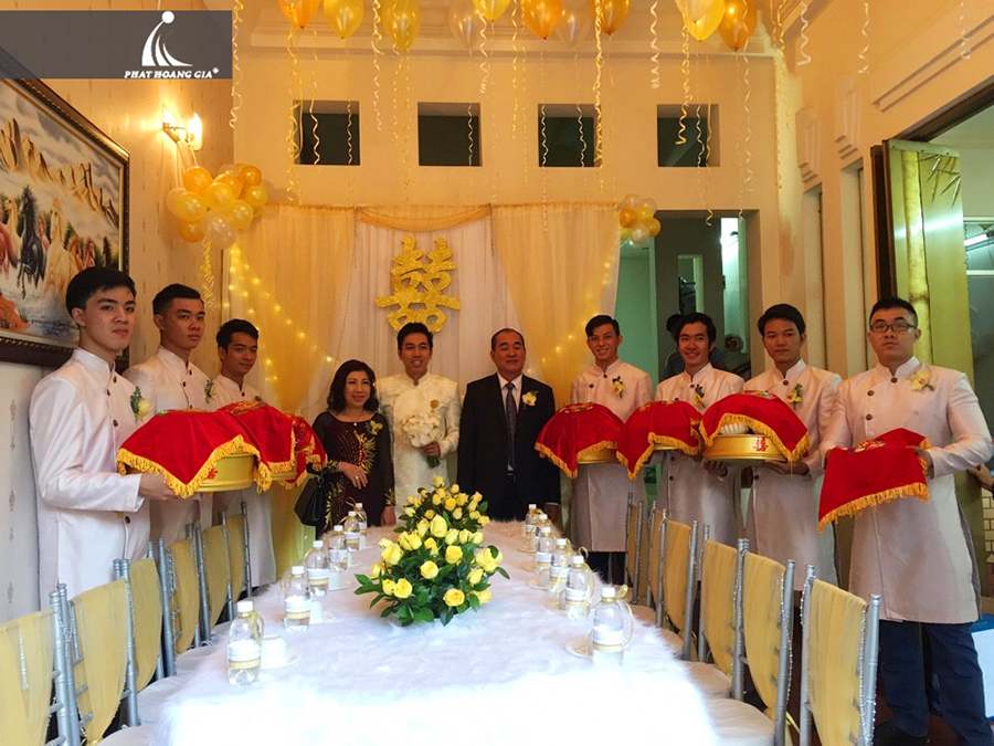 dịch vụ wedding planner 1