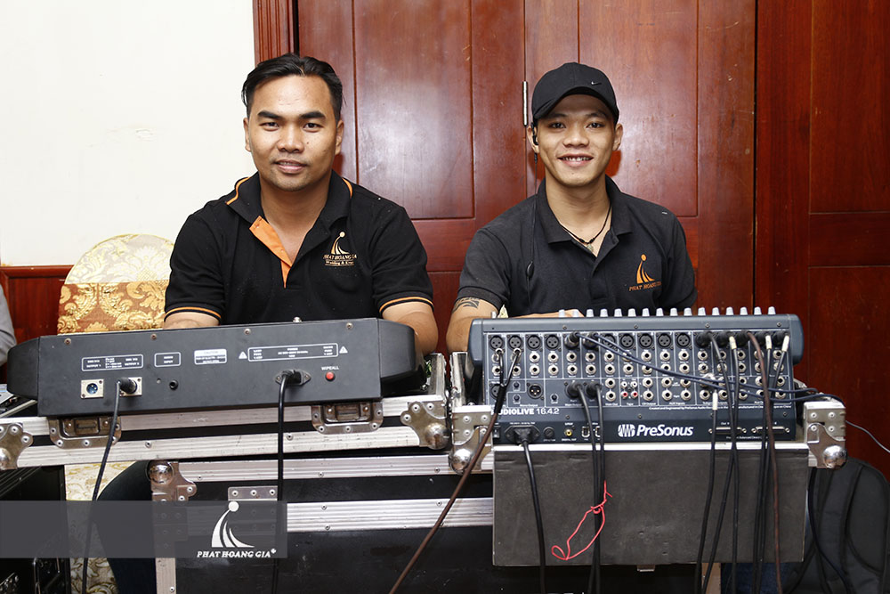 Vinh danh doanh nhân xuất sắc khánh hà beauty 34