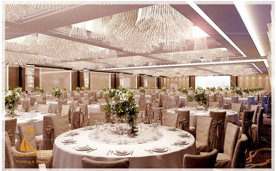 cung cấp âm thanh ánh sáng nhà hàng 1