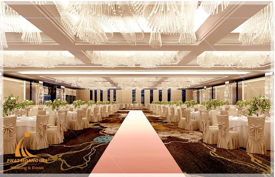 cung cấp âm thanh ánh sáng nhà hàng 2