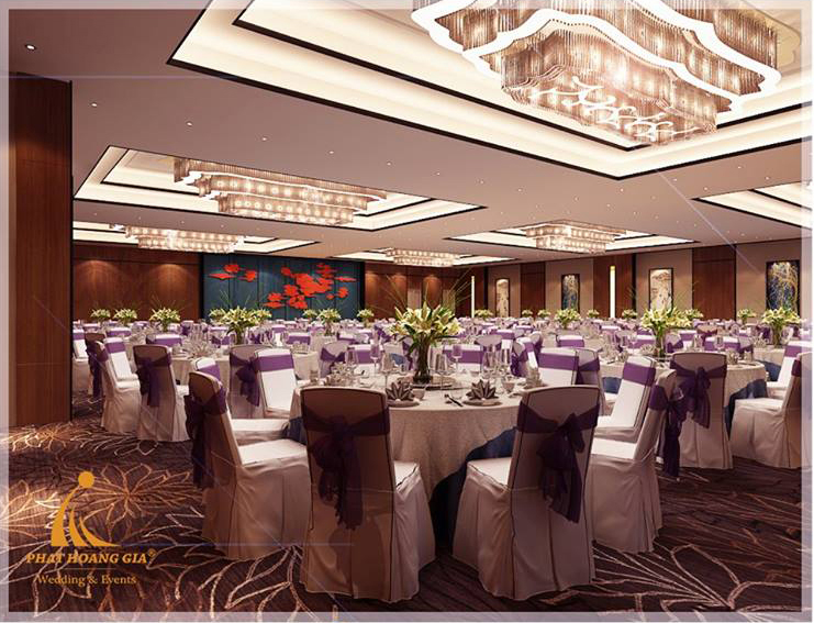 cung cấp âm thanh ánh sáng nhà hàng 4