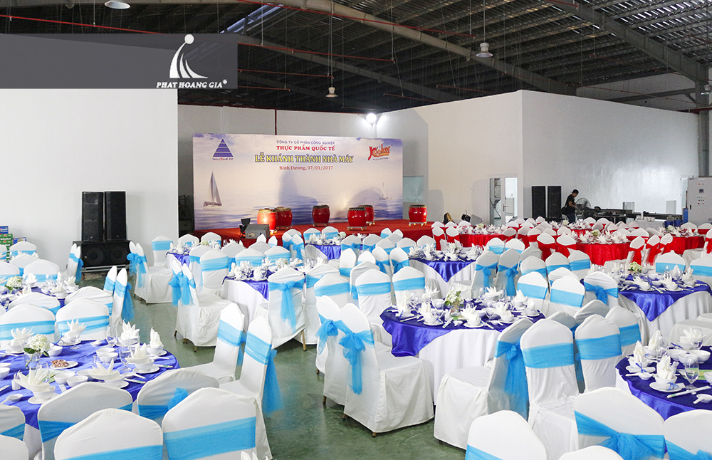 cho thuê bàn ghế sự kiện tphcm 6