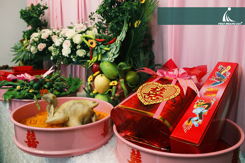 trang trí lễ gia tiên 3