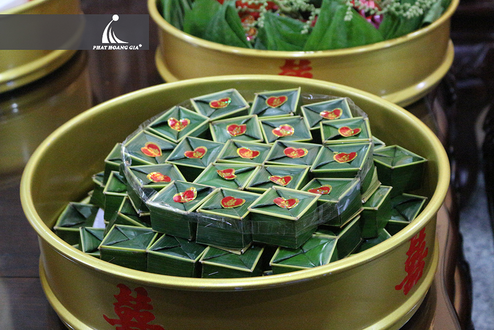 trang trí lễ gia tiên 5