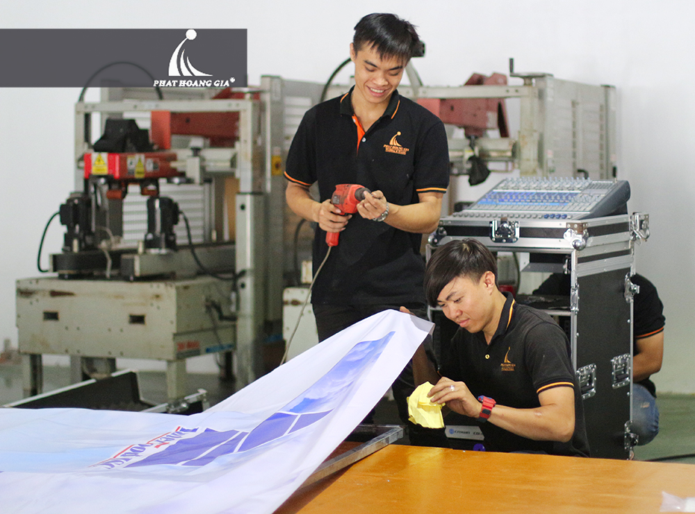 khánh thành nhà máy công nghiệp thực phẩm 32