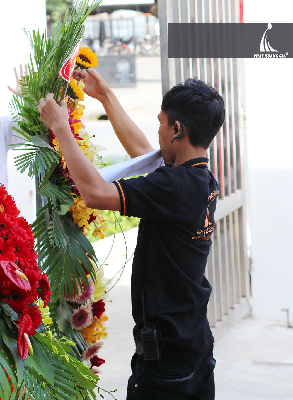 khánh thành nhà máy công nghiệp thực phẩm 35