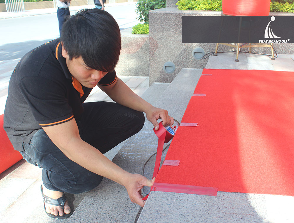 khai trương công ty bất động sản ccr 30