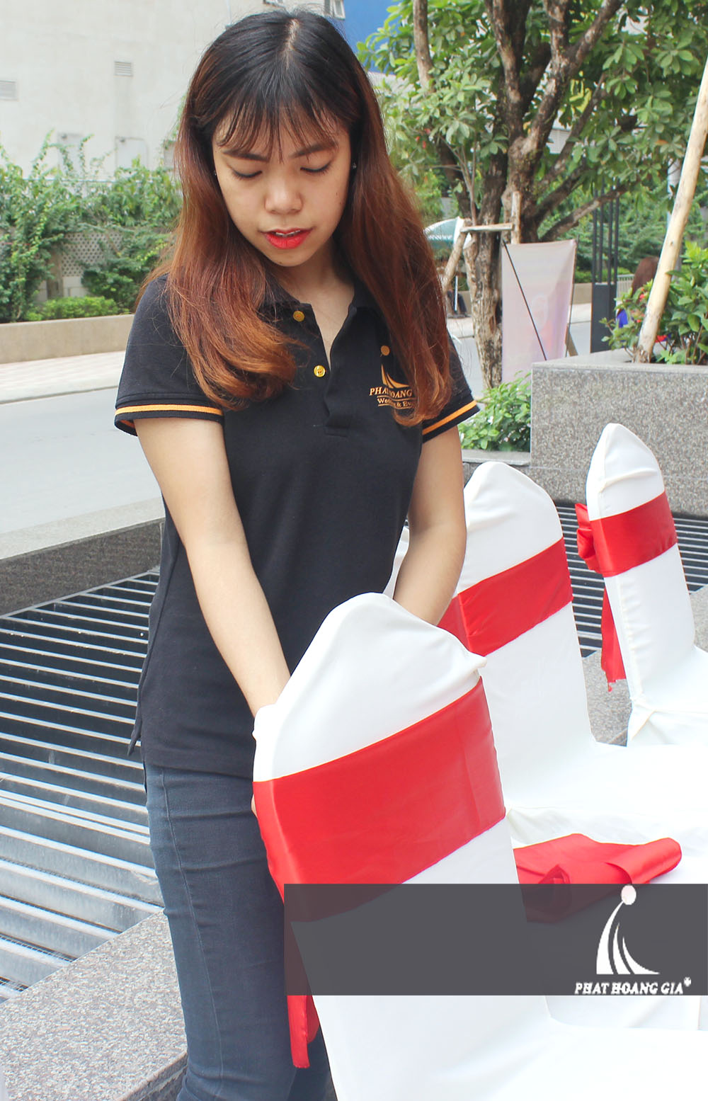 khai trương công ty bất động sản ccr 31