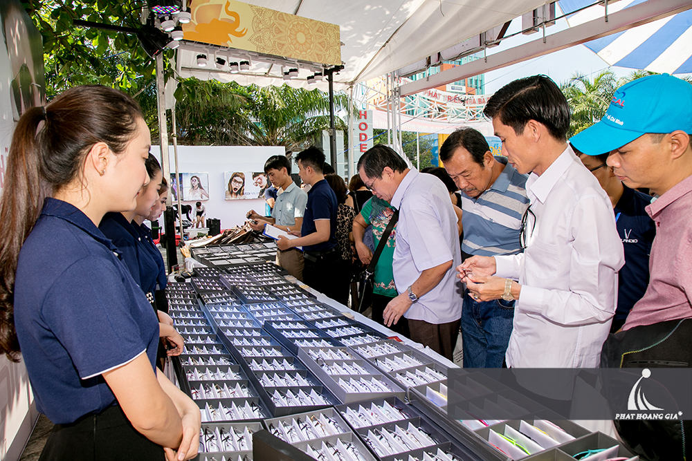 ngày hội giỗ tổ ngành kính 2017 6