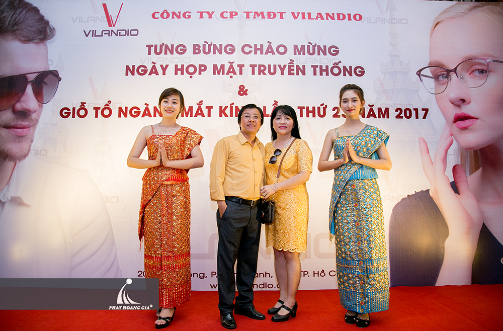 ngày hội giỗ tổ ngành kính 2017 12