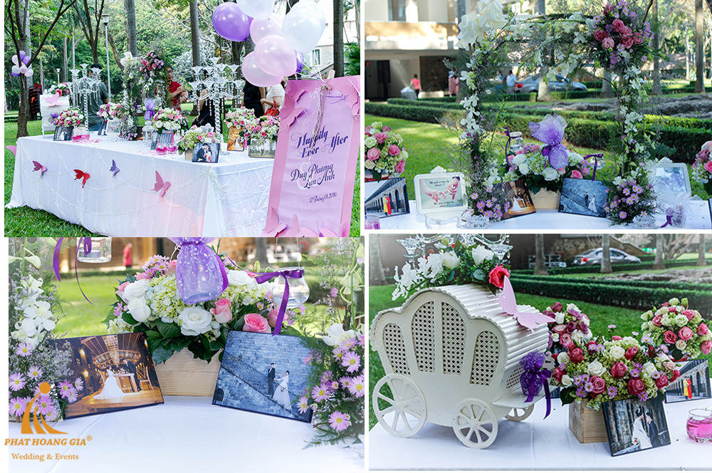 trang trí bàn gallery 5