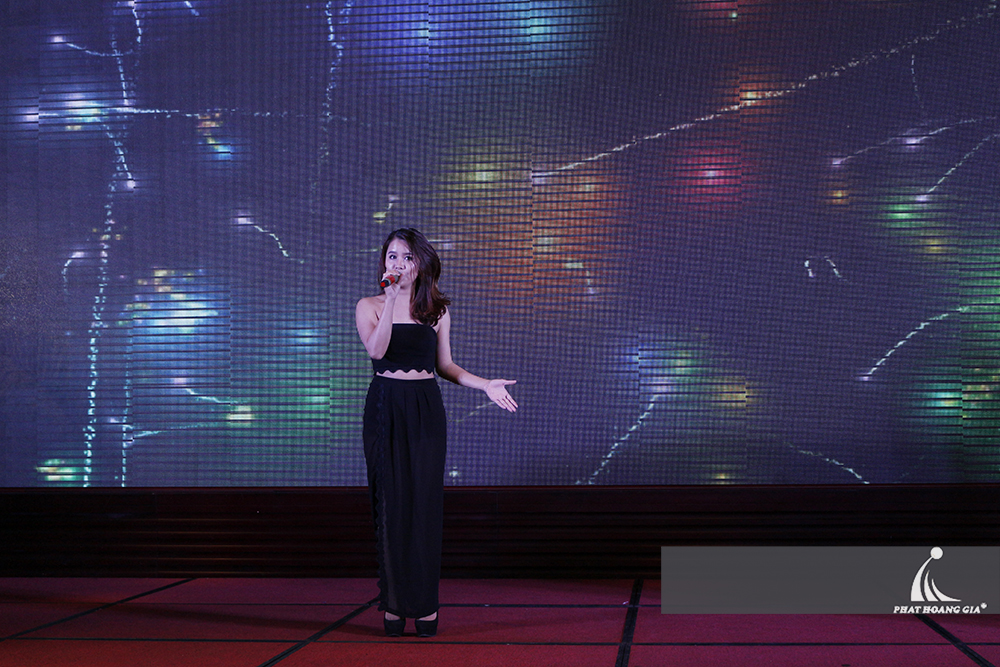 kỷ niệm 20 năm thành lập công ty sao nam an 4