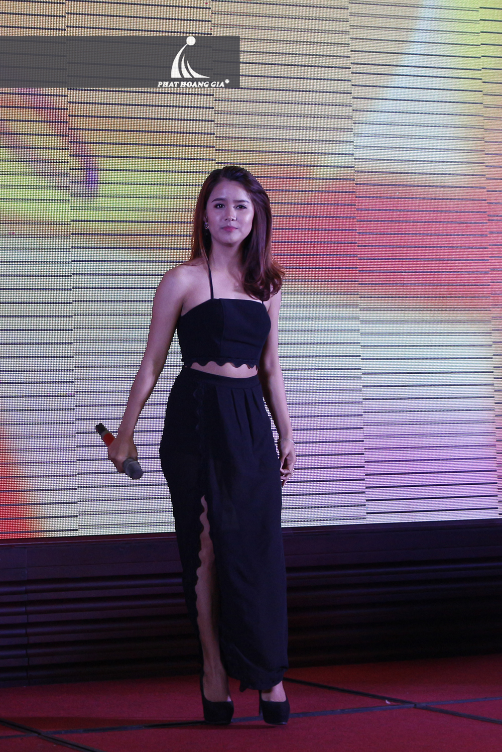 kỷ niệm 20 năm thành lập công ty sao nam an 7