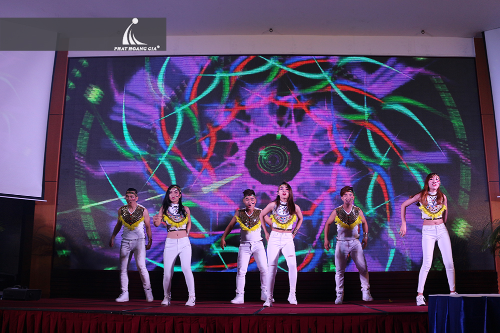 kỷ niệm 20 năm thành lập công ty sao nam an 8