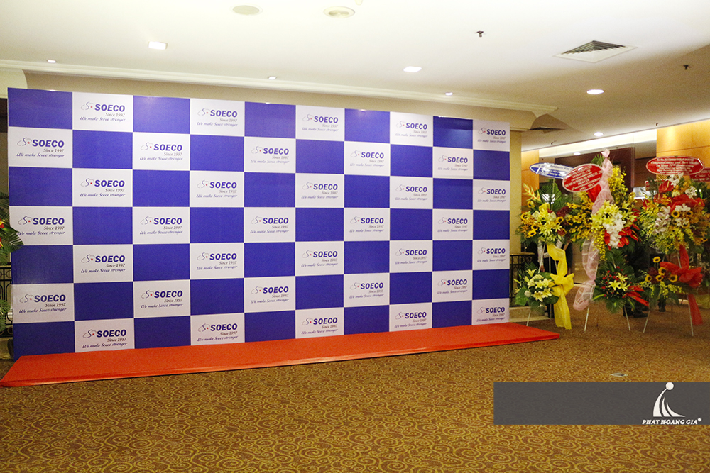 kỷ niệm 20 năm thành lập công ty sao nam an 12