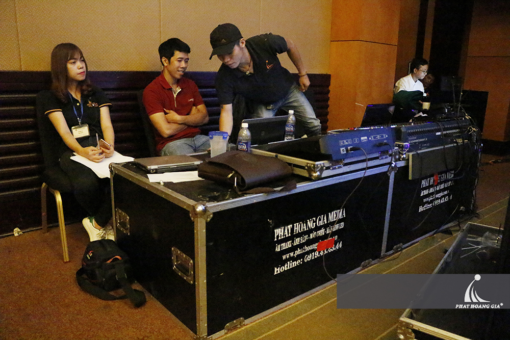 kỷ niệm thành lập công ty sao nam an