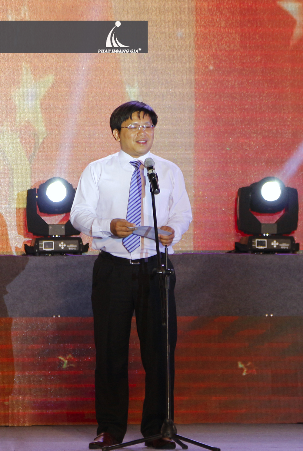 kỷ niệm 20 năm thành lập tập đoàn sao mai 1