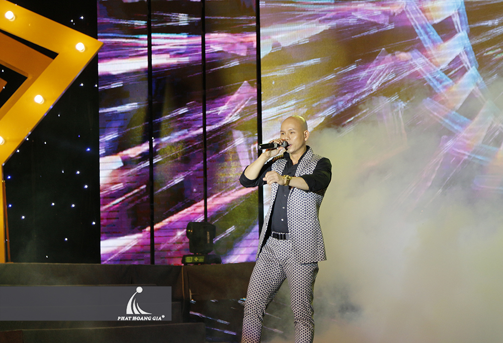 kỷ niệm 20 năm thành lập tập đoàn sao mai 4