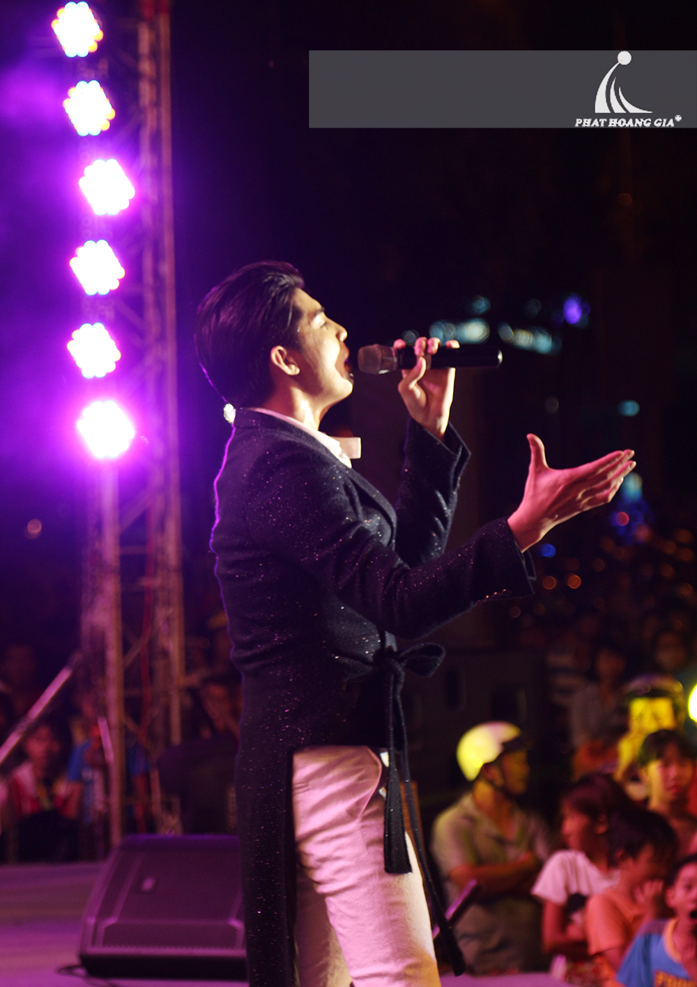 kỷ niệm 20 năm thành lập tập đoàn sao mai 10